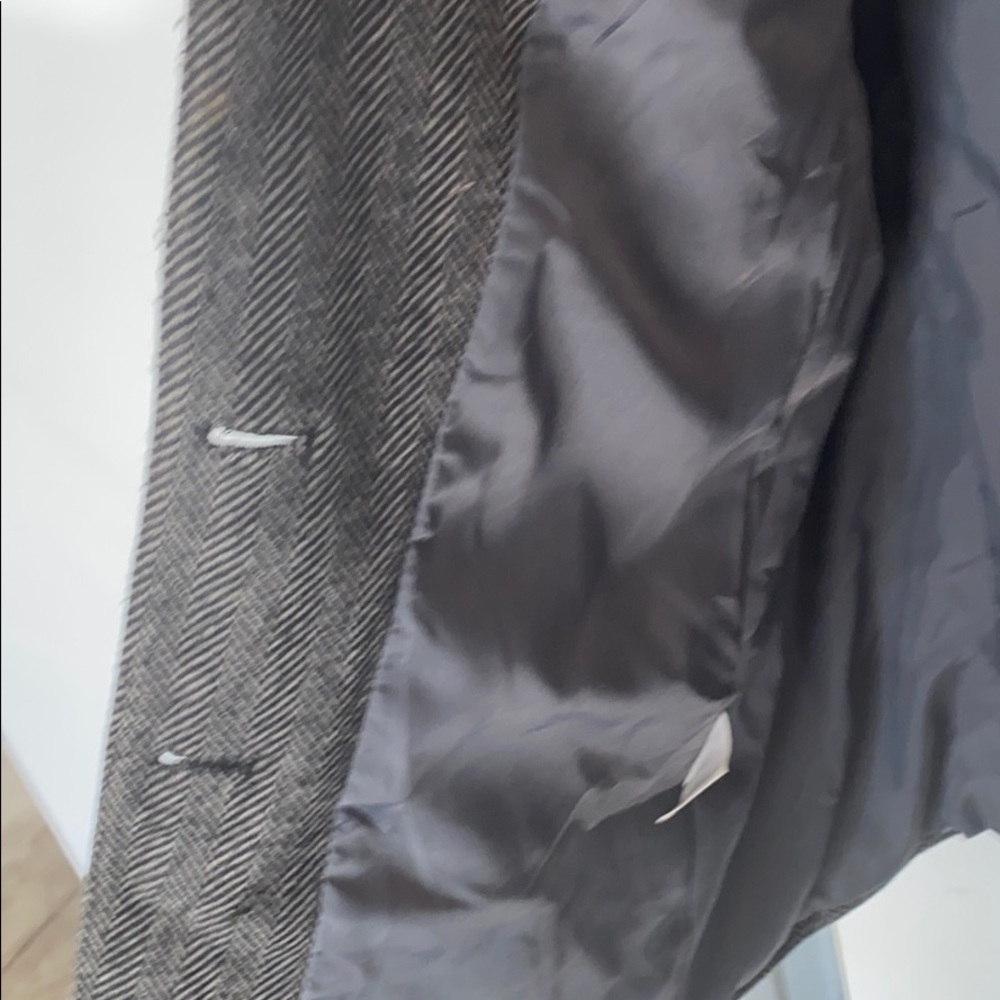 Used blazer - Picture 6 of 7